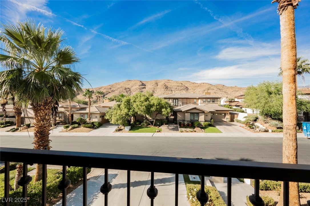 2486 Grassy Spring Place Las Vegas NV 89135