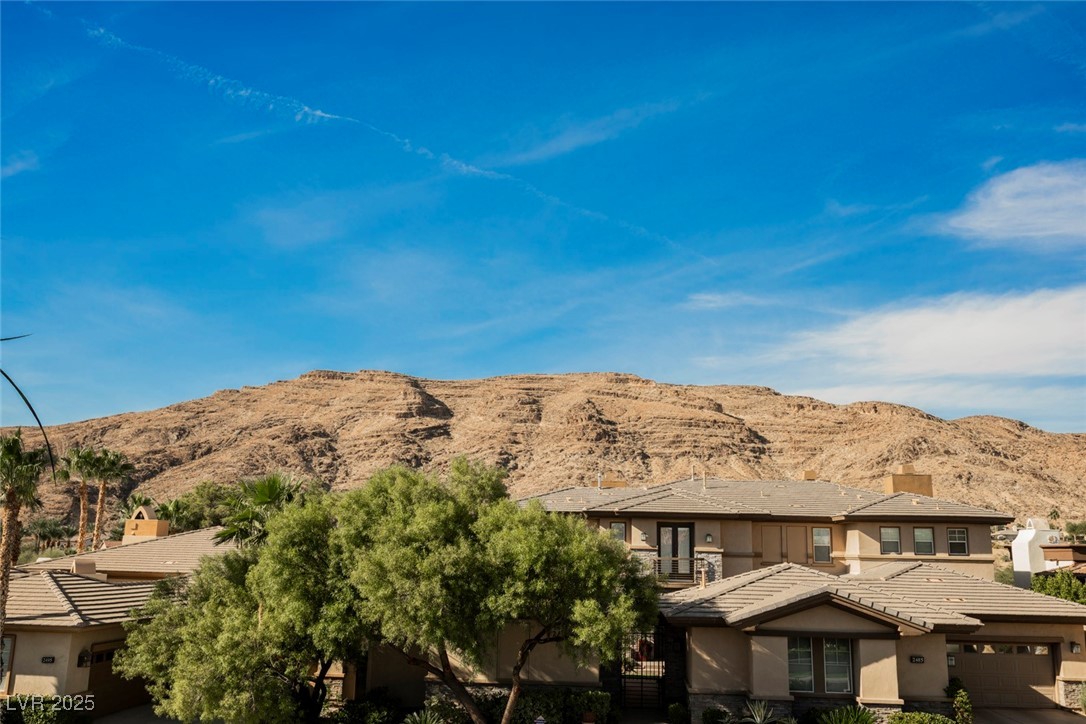 2486 Grassy Spring Place Las Vegas NV 89135