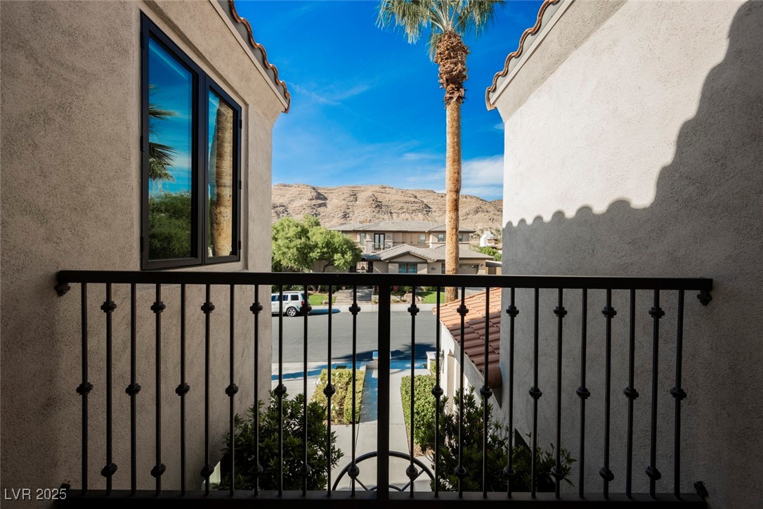 2486 Grassy Spring Place Las Vegas NV 89135
