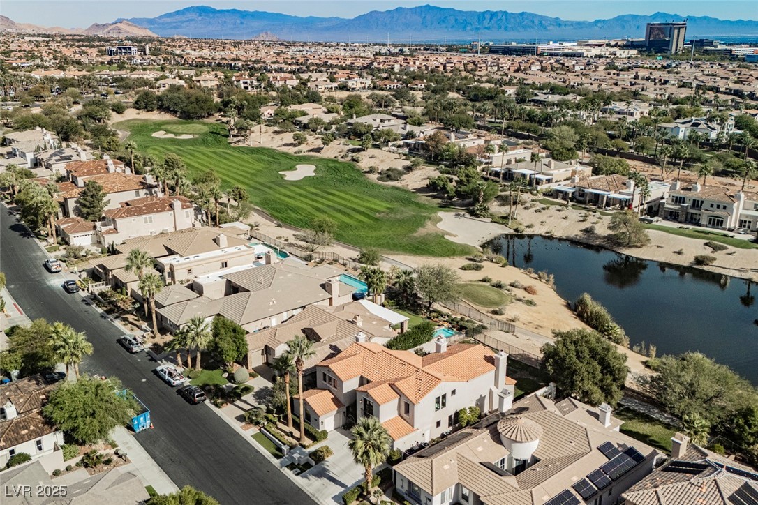 2486 Grassy Spring Place Las Vegas NV 89135