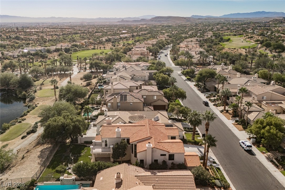 2486 Grassy Spring Place Las Vegas NV 89135