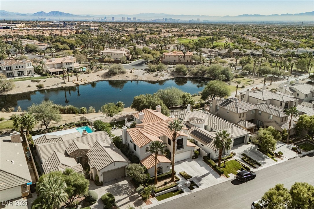 2486 Grassy Spring Place Las Vegas NV 89135