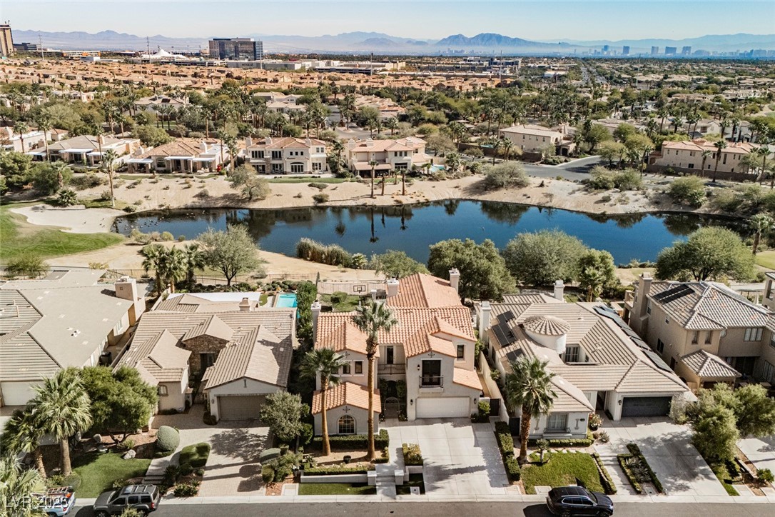 2486 Grassy Spring Place Las Vegas NV 89135