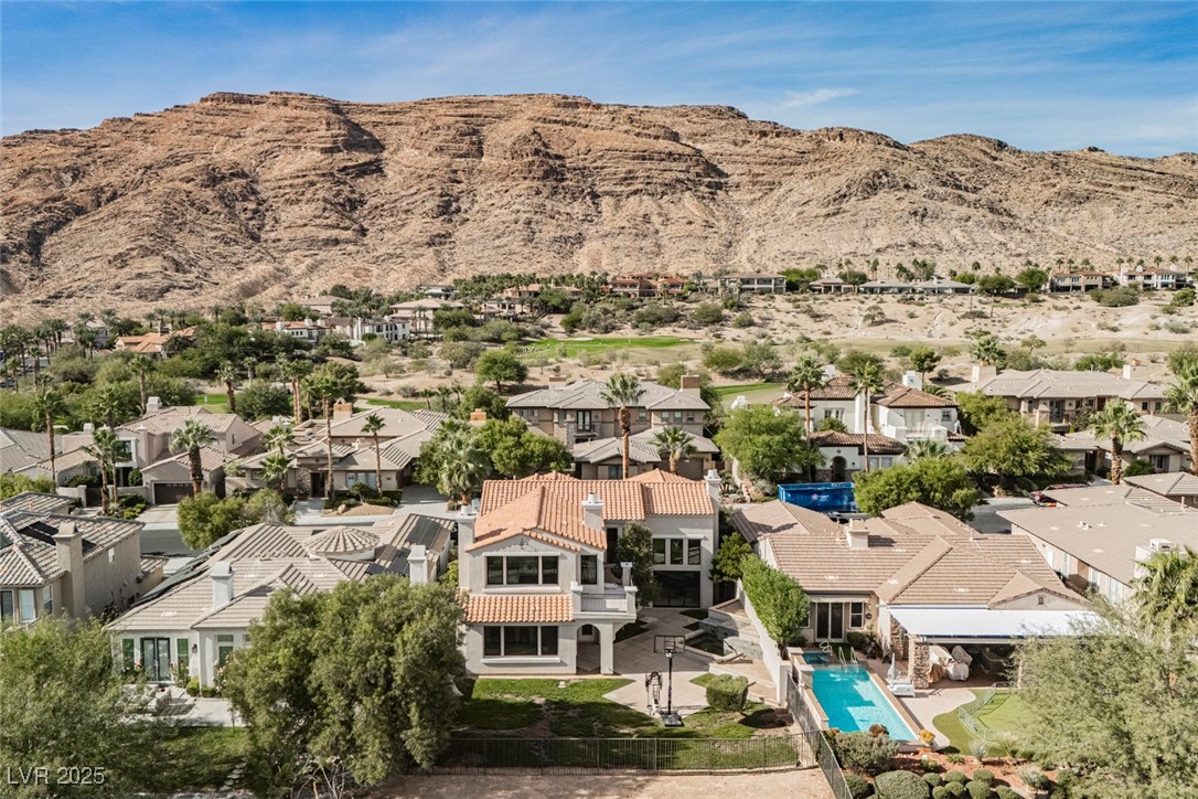 2486 Grassy Spring Place Las Vegas NV 89135