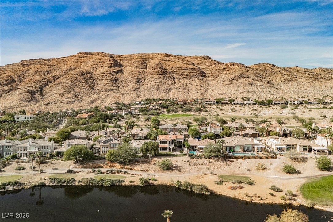 2486 Grassy Spring Place Las Vegas NV 89135
