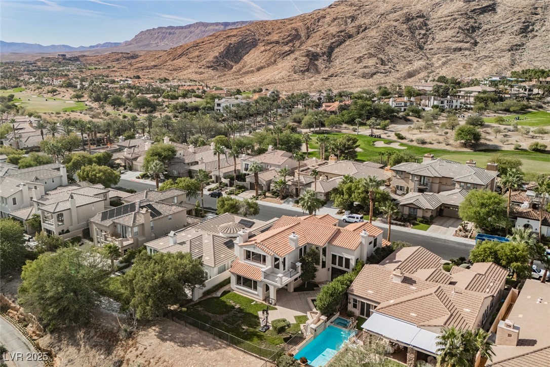 2486 Grassy Spring Place Las Vegas NV 89135