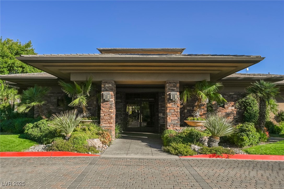 2486 Grassy Spring Place Las Vegas NV 89135