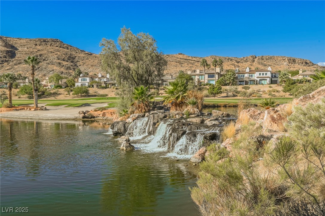2486 Grassy Spring Place Las Vegas NV 89135
