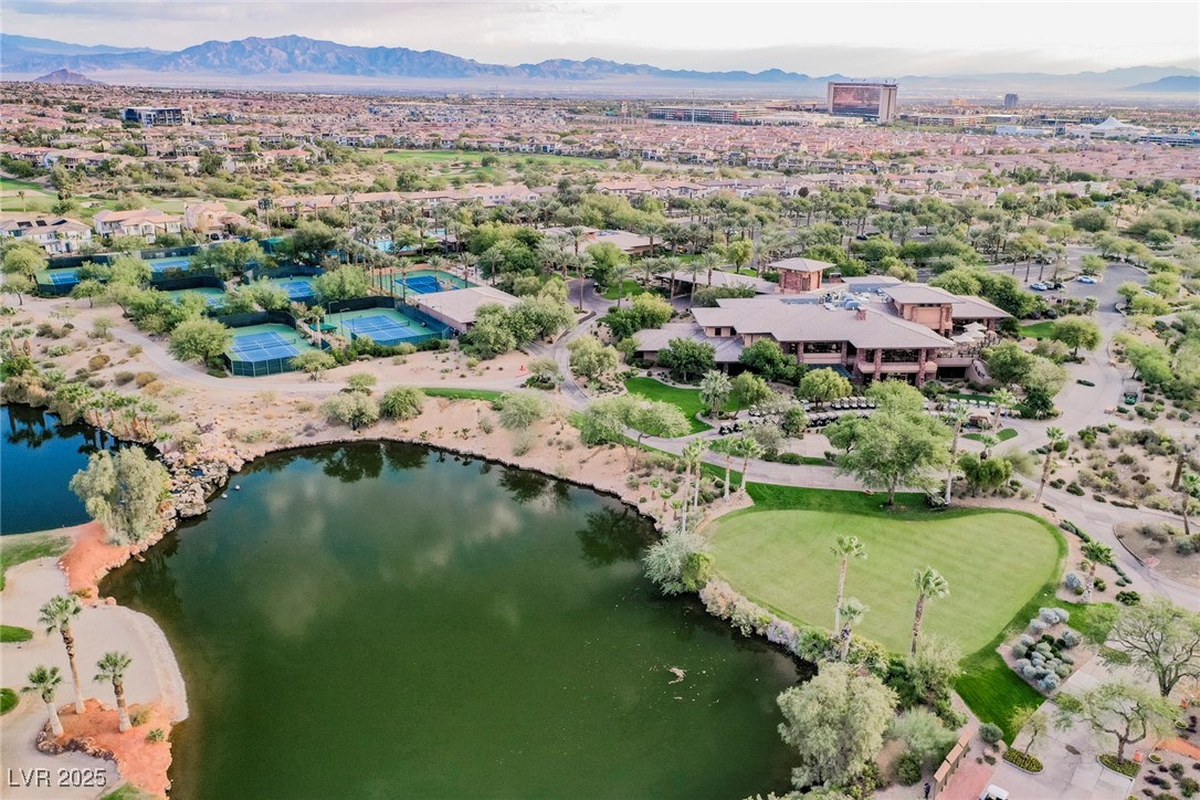 2486 Grassy Spring Place Las Vegas NV 89135