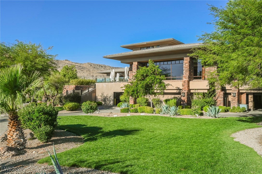 2486 Grassy Spring Place Las Vegas NV 89135