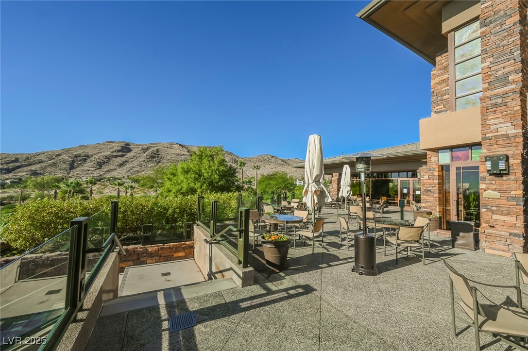 2486 Grassy Spring Place Las Vegas NV 89135