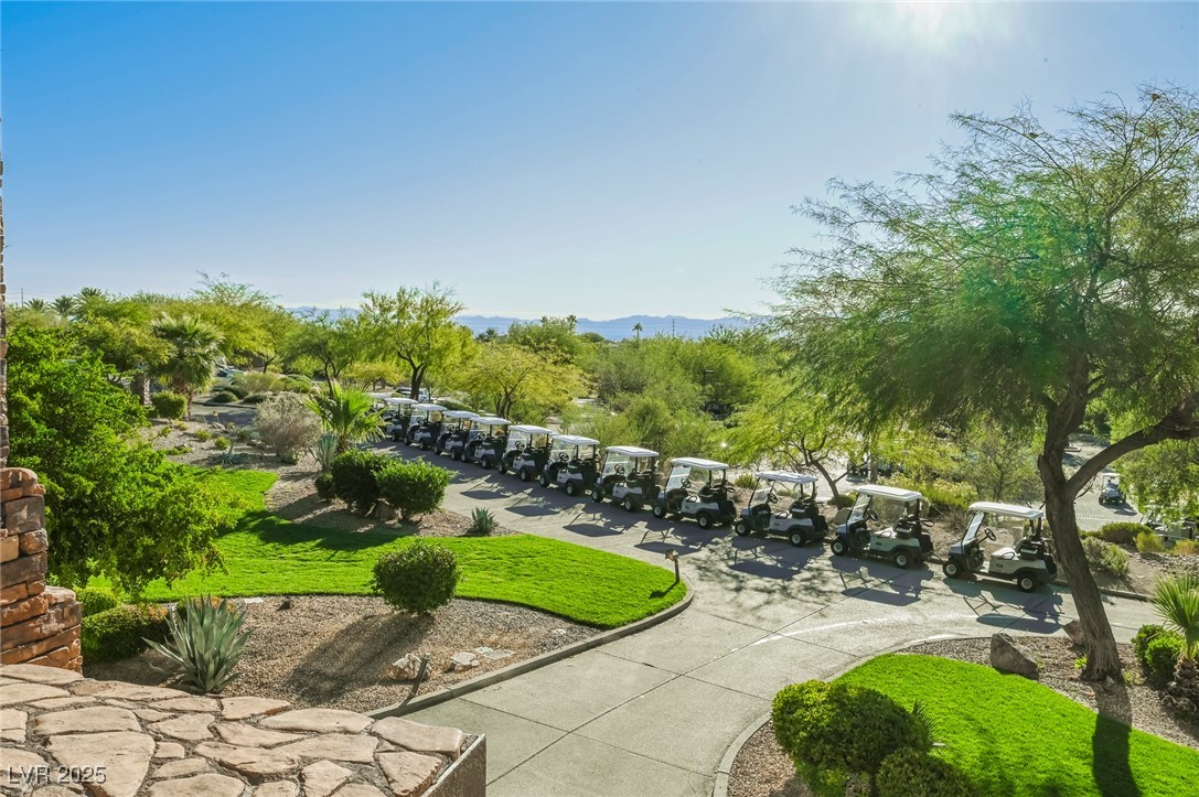 2486 Grassy Spring Place Las Vegas NV 89135