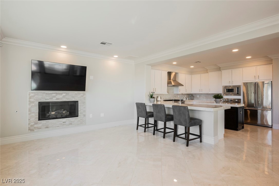 2486 Grassy Spring Place Las Vegas NV 89135