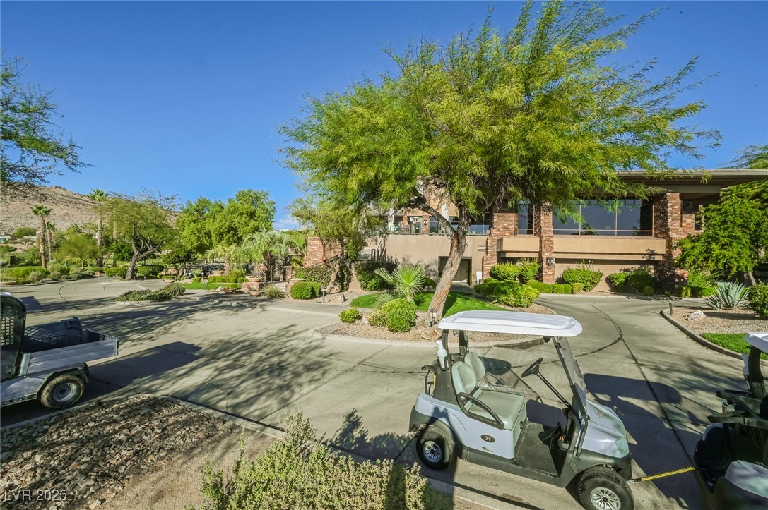 2486 Grassy Spring Place Las Vegas NV 89135