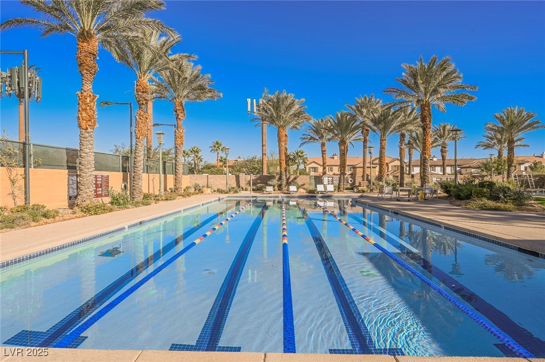 2486 Grassy Spring Place Las Vegas NV 89135