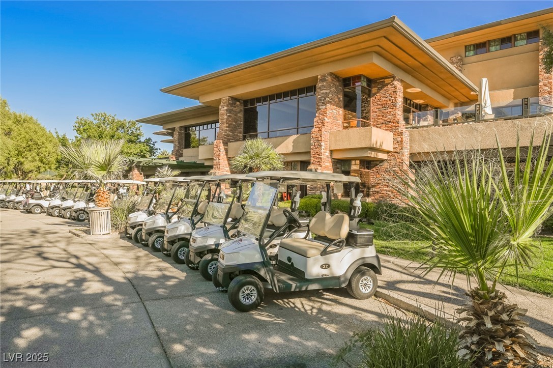 2486 Grassy Spring Place Las Vegas NV 89135