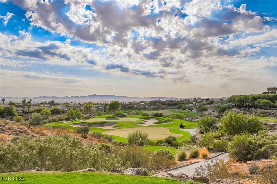 2486 Grassy Spring Place Las Vegas NV 89135