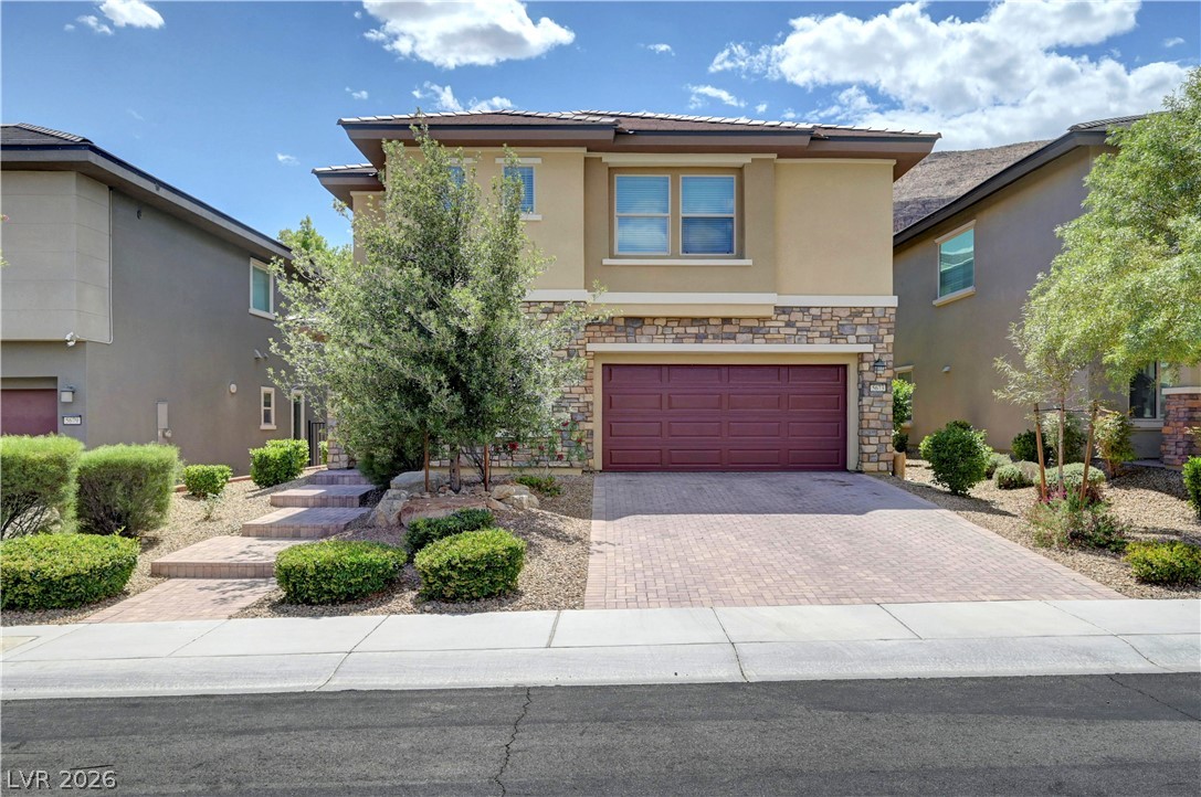 5673 Oak Bend Drive Las Vegas NV 89135