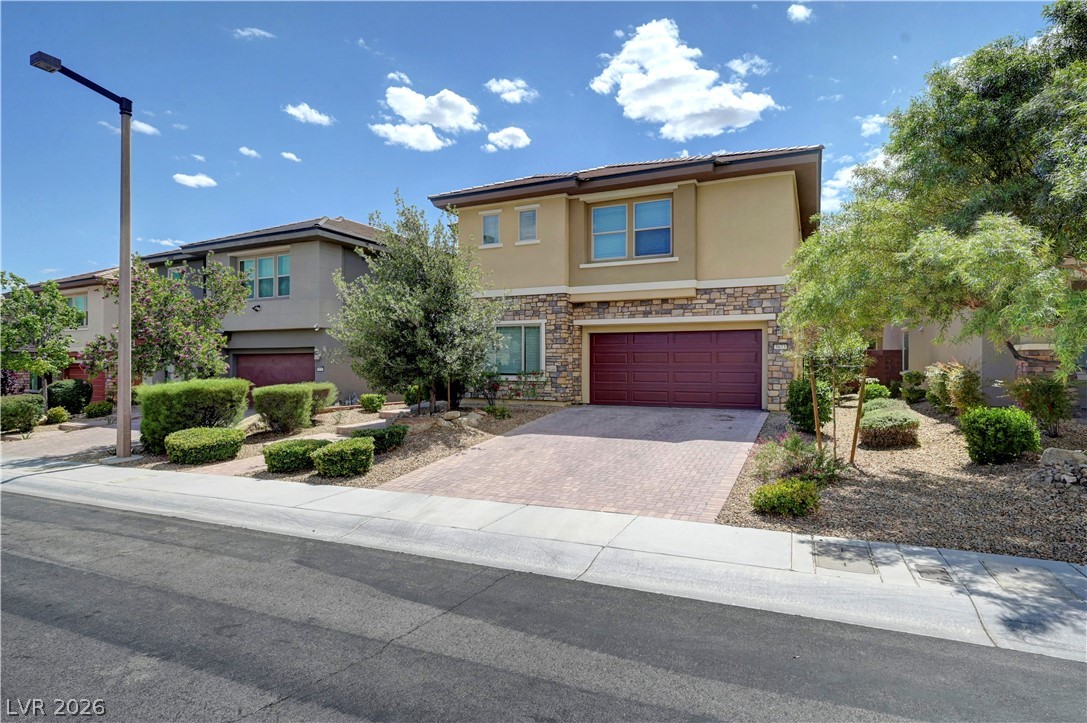 5673 Oak Bend Drive Las Vegas NV 89135