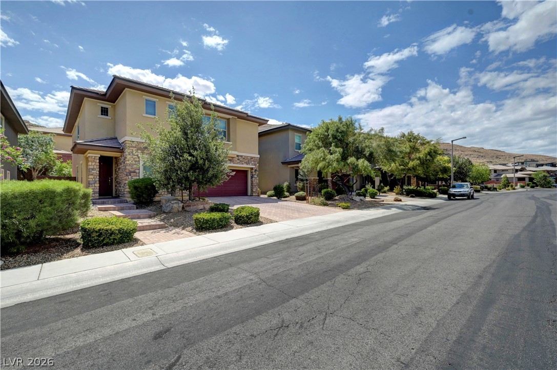 5673 Oak Bend Drive Las Vegas NV 89135