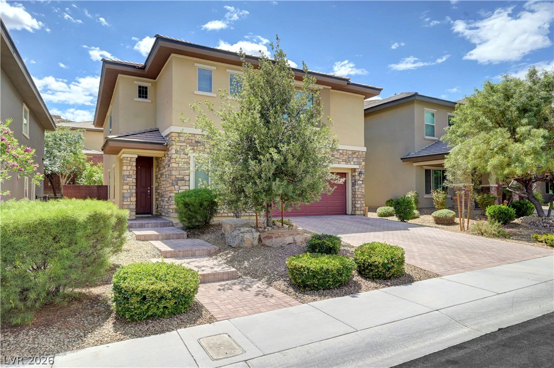 5673 Oak Bend Drive Las Vegas NV 89135