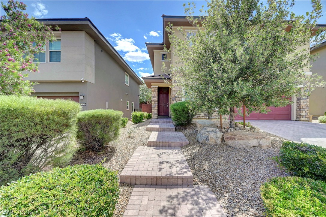 5673 Oak Bend Drive Las Vegas NV 89135