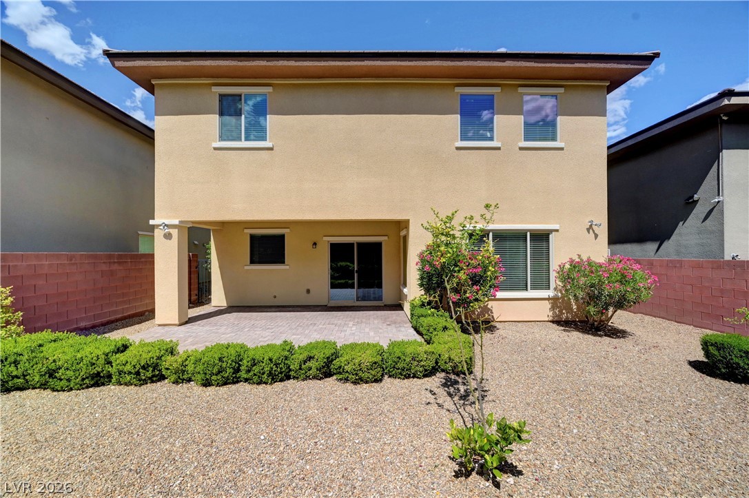 5673 Oak Bend Drive Las Vegas NV 89135