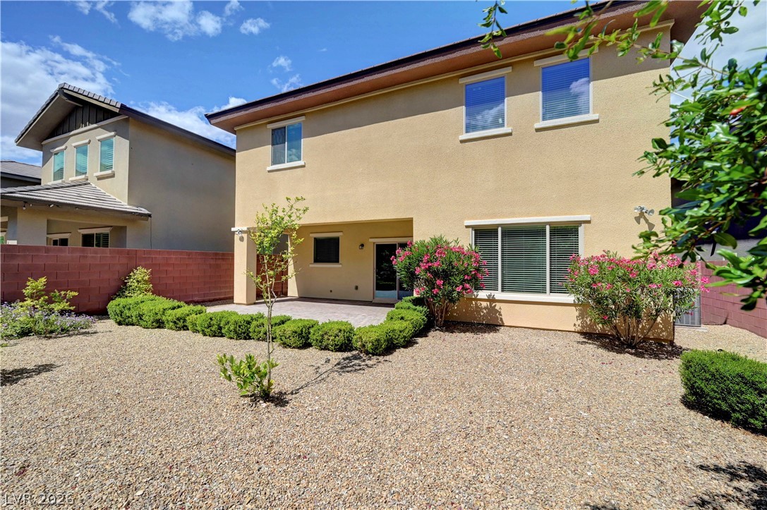 5673 Oak Bend Drive Las Vegas NV 89135