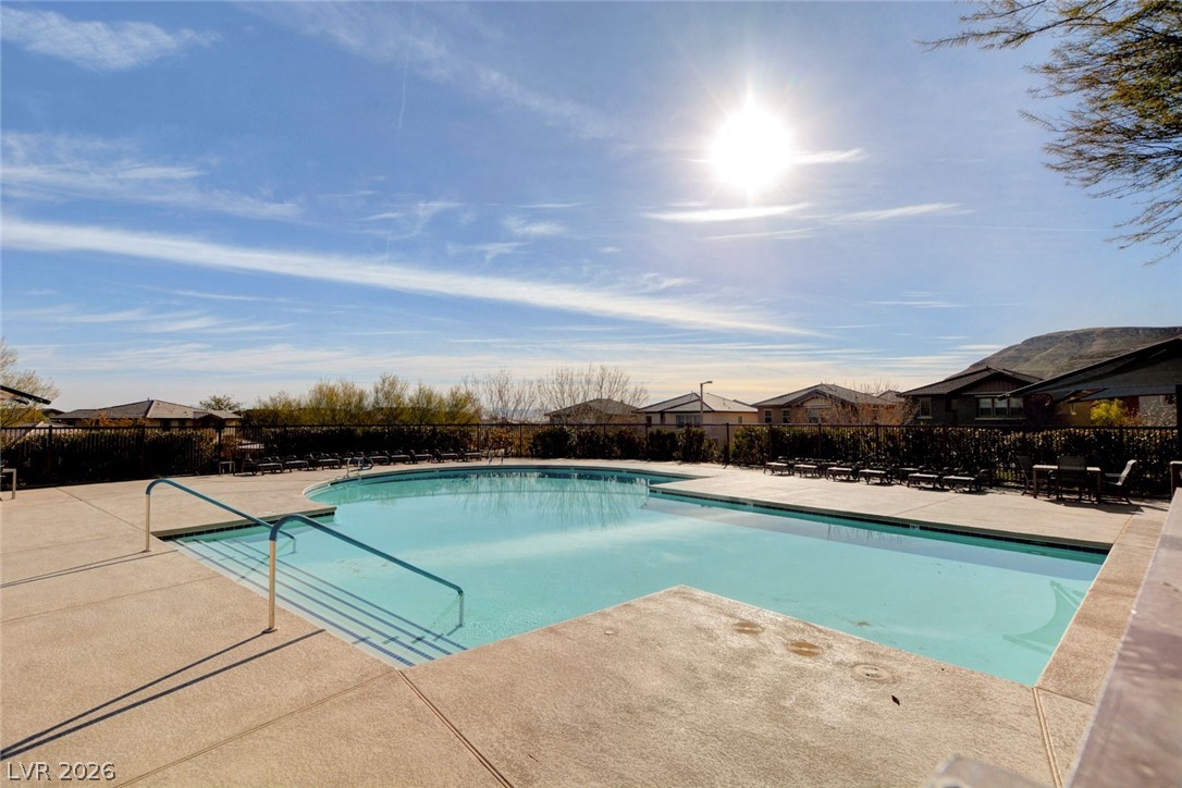 5673 Oak Bend Drive Las Vegas NV 89135