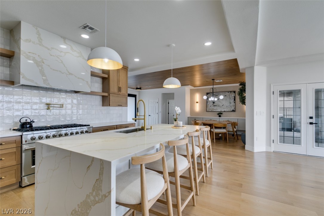 2690 Grassy Spring Place Las Vegas NV 89135