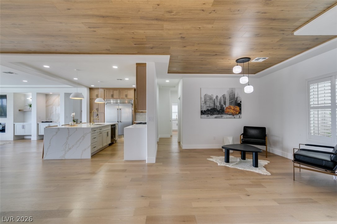 2690 Grassy Spring Place Las Vegas NV 89135