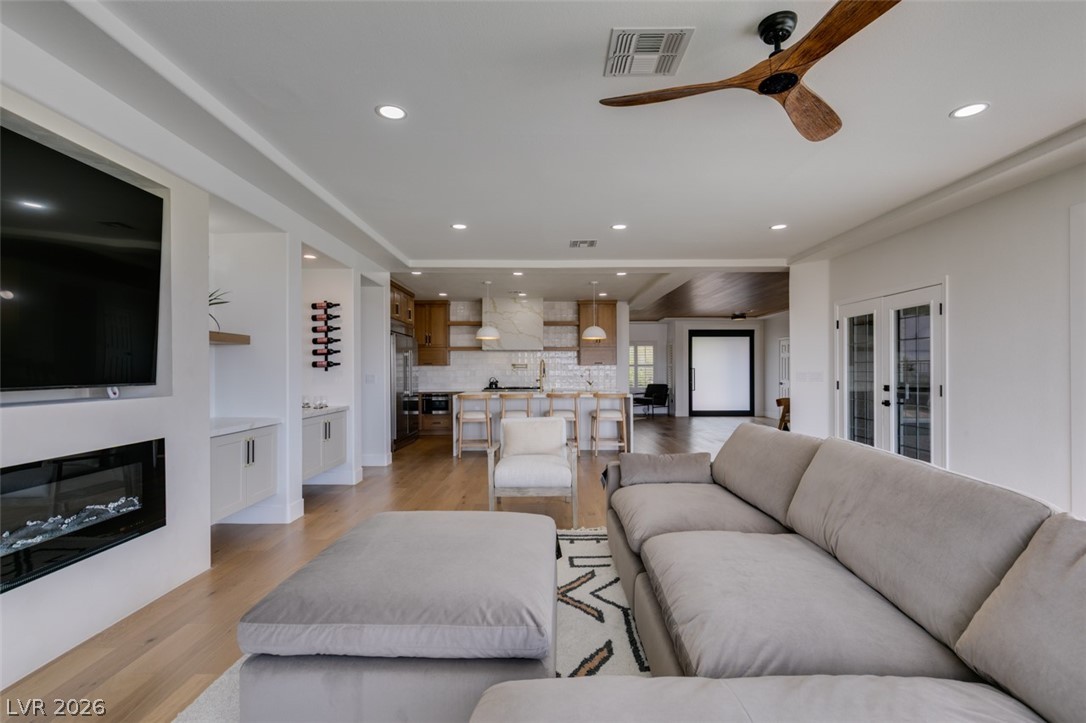 2690 Grassy Spring Place Las Vegas NV 89135