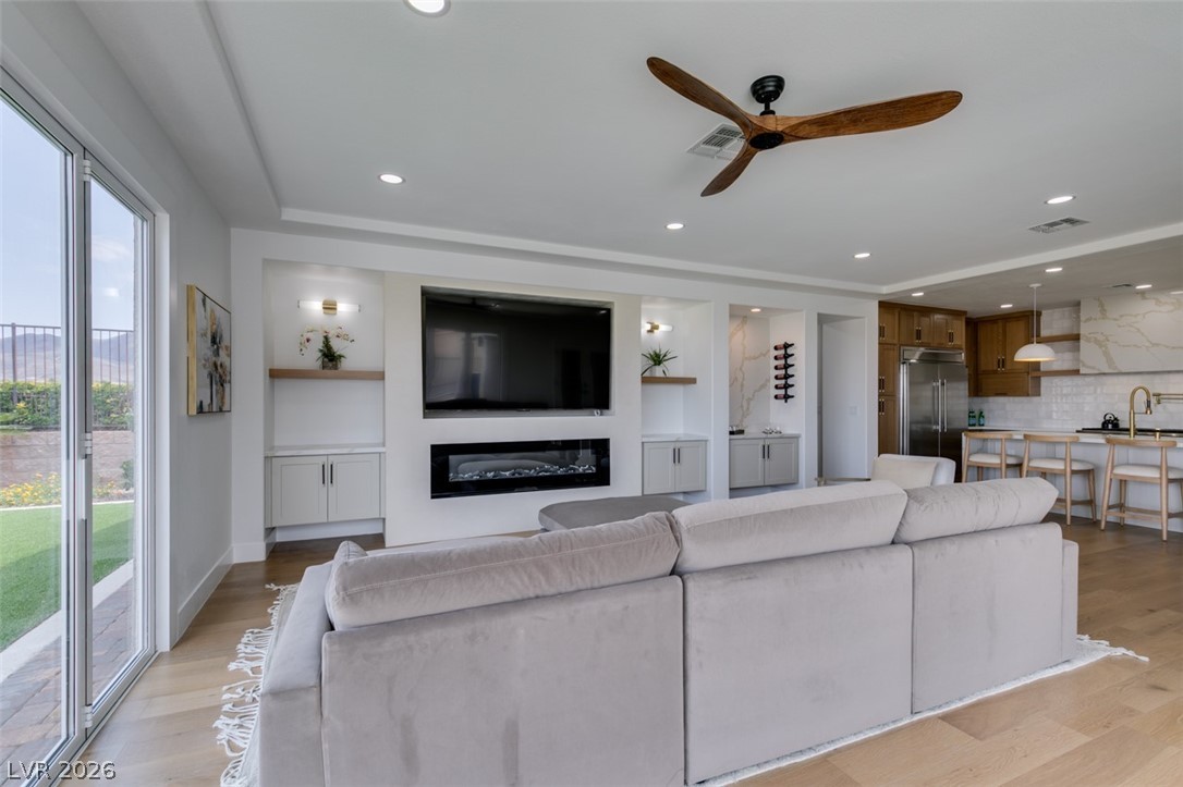 2690 Grassy Spring Place Las Vegas NV 89135