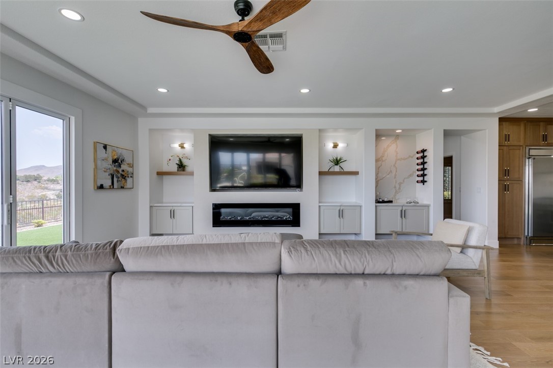 2690 Grassy Spring Place Las Vegas NV 89135