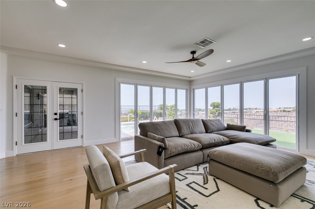 2690 Grassy Spring Place Las Vegas NV 89135