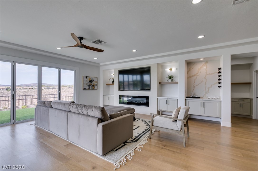 2690 Grassy Spring Place Las Vegas NV 89135