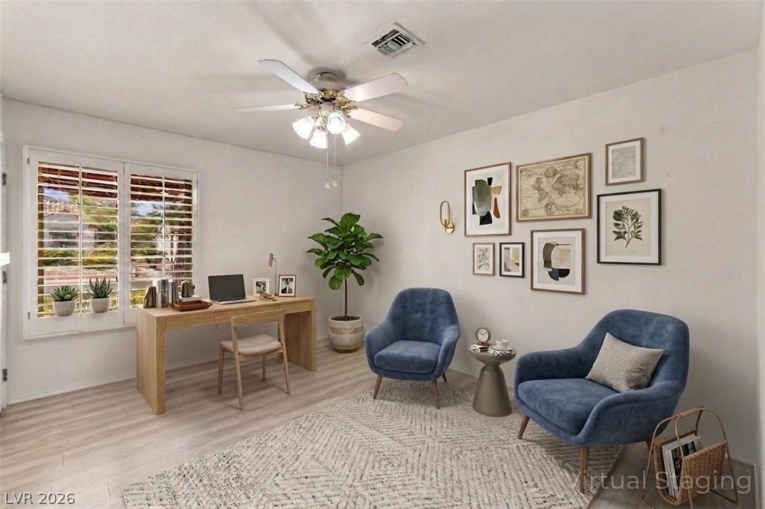 2712 Lotus Hill Drive Las Vegas NV 89134