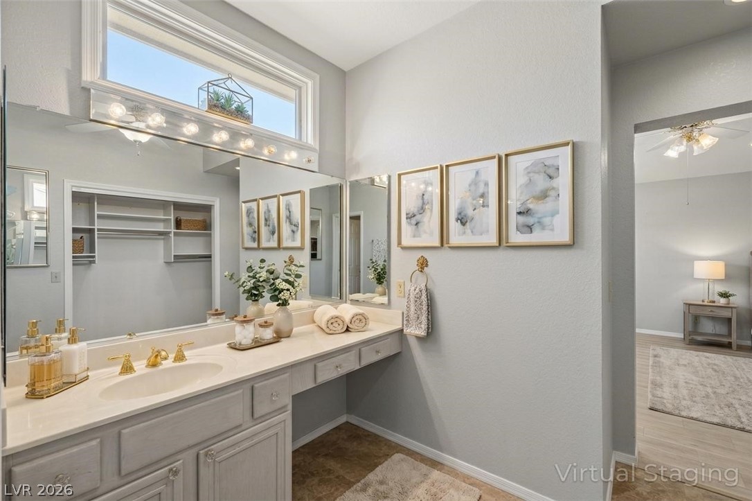 2712 Lotus Hill Drive Las Vegas NV 89134