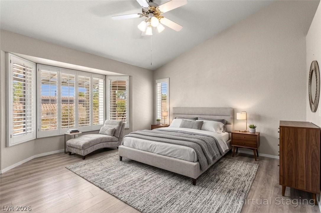 2712 Lotus Hill Drive Las Vegas NV 89134