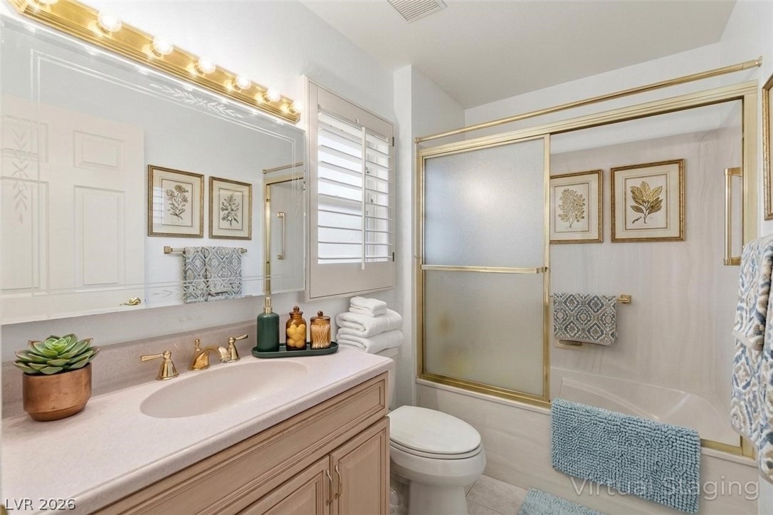 2712 Lotus Hill Drive Las Vegas NV 89134