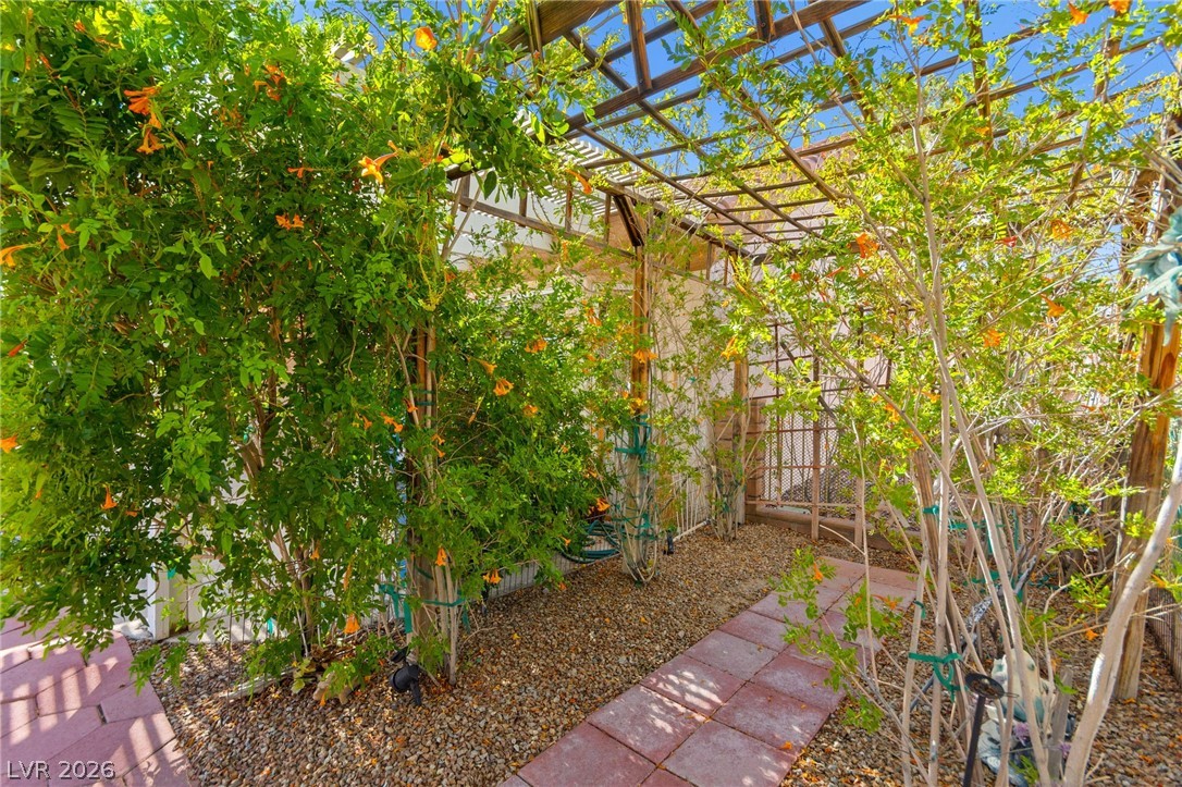 2712 Lotus Hill Drive Las Vegas NV 89134