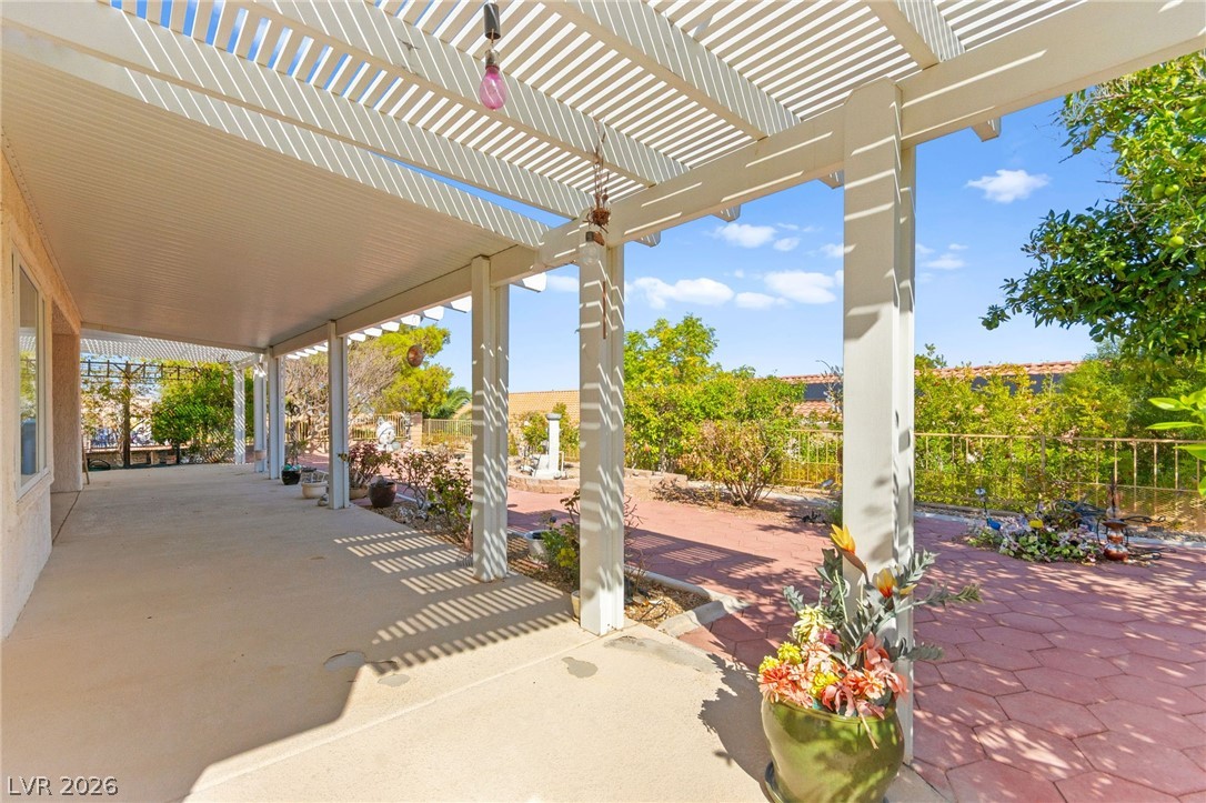 2712 Lotus Hill Drive Las Vegas NV 89134