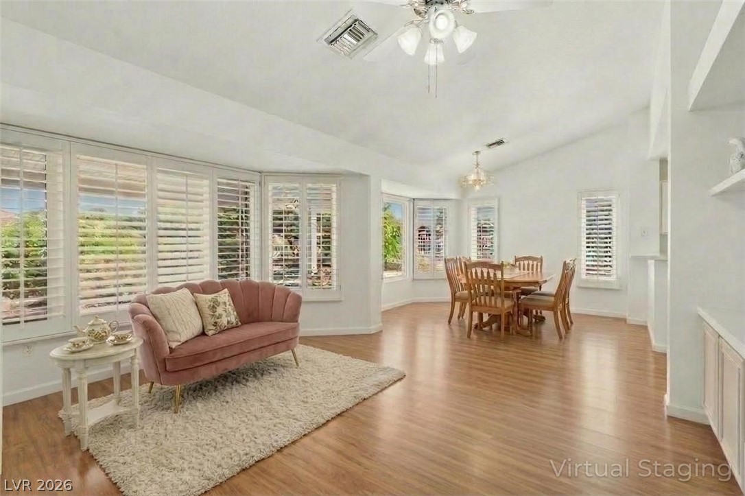 2712 Lotus Hill Drive Las Vegas NV 89134