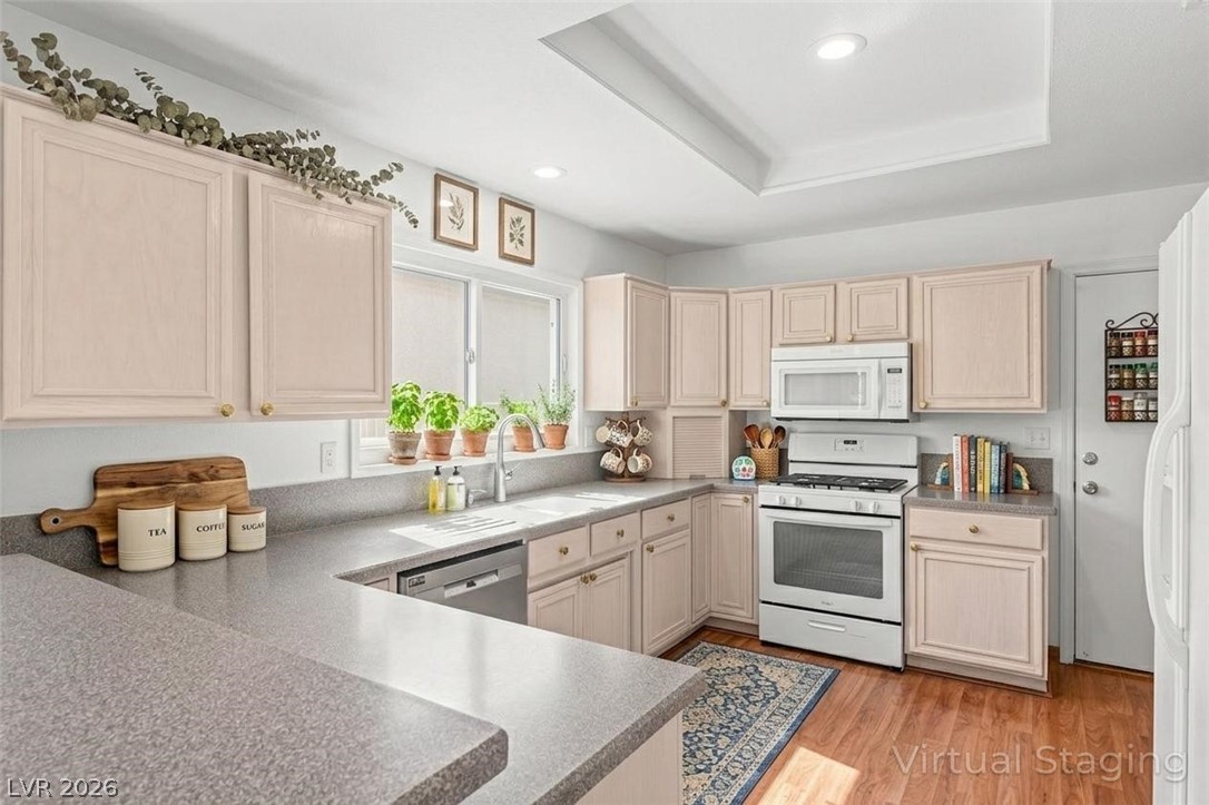 2712 Lotus Hill Drive Las Vegas NV 89134