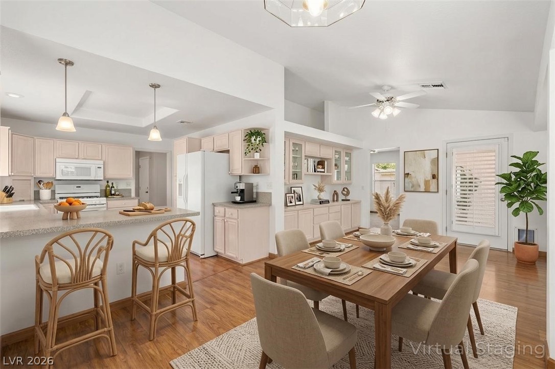 2712 Lotus Hill Drive Las Vegas NV 89134