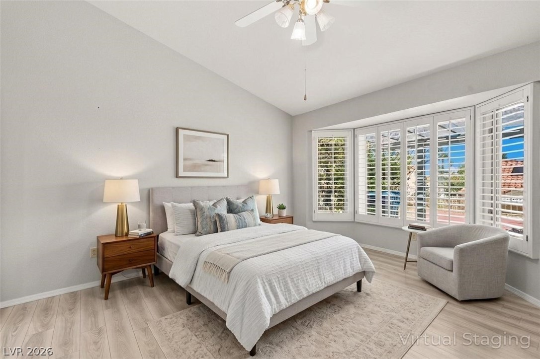 2712 Lotus Hill Drive Las Vegas NV 89134