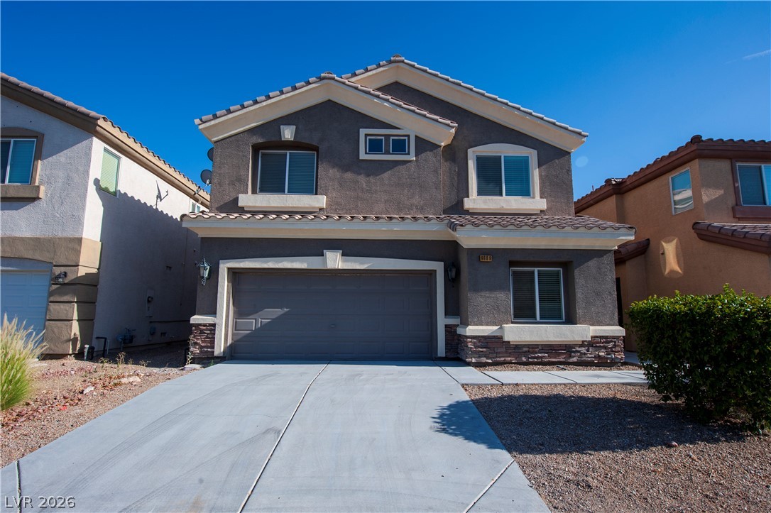 9689 Kampsville Avenue Las Vegas NV 89148
