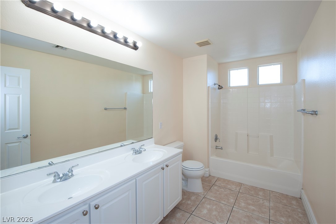 9689 Kampsville Avenue Las Vegas NV 89148