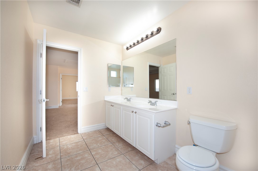 9689 Kampsville Avenue Las Vegas NV 89148