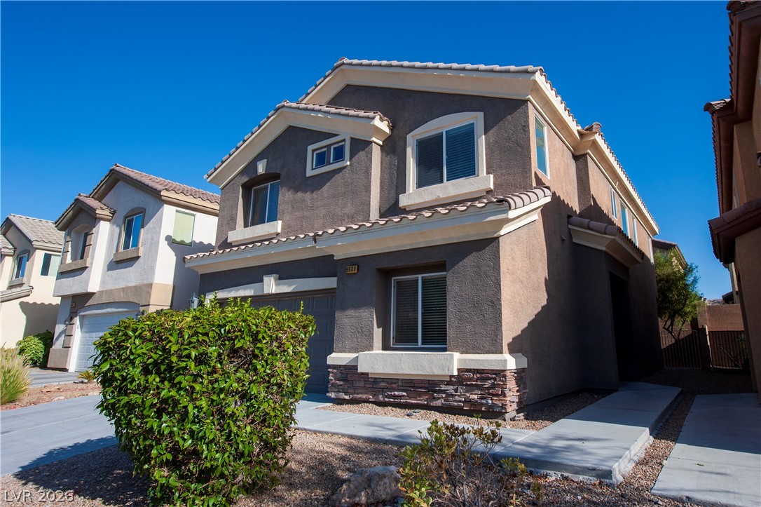 9689 Kampsville Avenue Las Vegas NV 89148